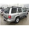Image 3 : 2003 Nissan Pathfinder