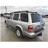 Image 4 : 2003 Nissan Pathfinder