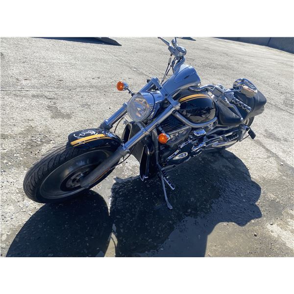 2005 Harley-davidson V-Rod
