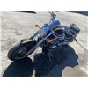 Image 1 : 2005 Harley-davidson V-Rod