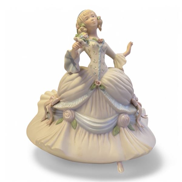 CYBIS - CINDERELLA AT THE BALL