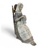 Image 1 : LLADRO - EMBROIDERER