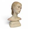 Image 1 : ISPANKY - BLUE EYED SUSIE WITH PONYTAIL BUST