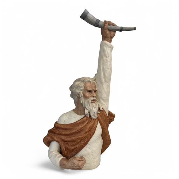 ISPANKY - JOSHUA BUST LTD EDITION