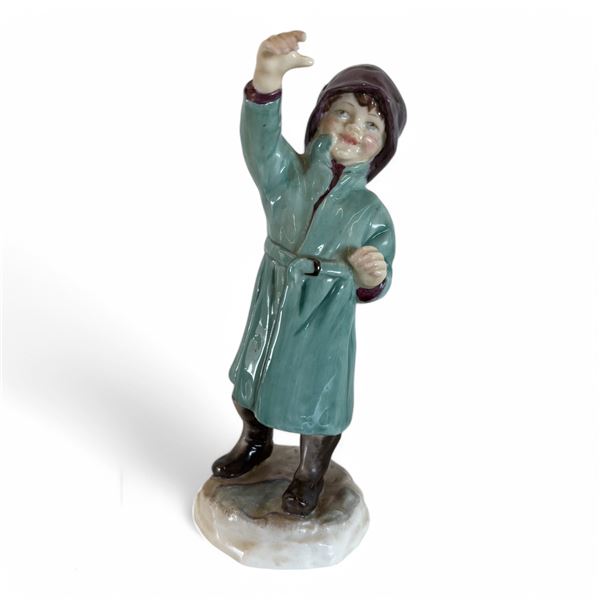 ROYAL WORCESTER - FEBRUARY