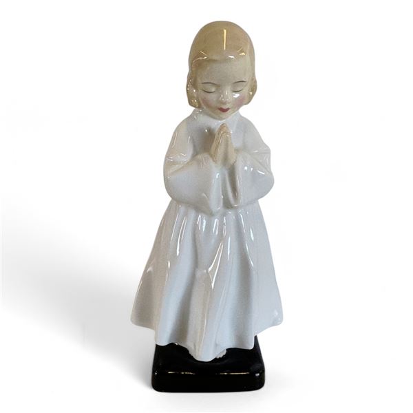 ROYAL DOULTON - BEDTIME