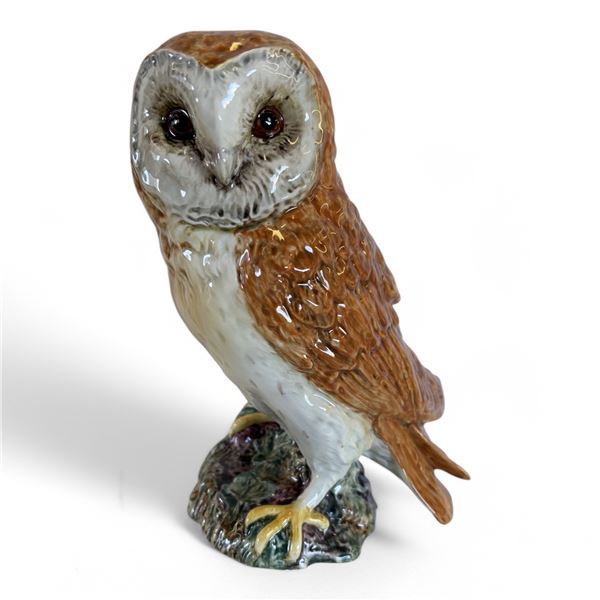 BESWICK - BARN OWL