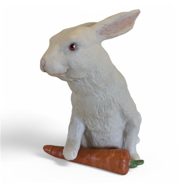 ISPANKY - RABBIT FIGURE
