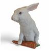 Image 1 : ISPANKY - RABBIT FIGURE