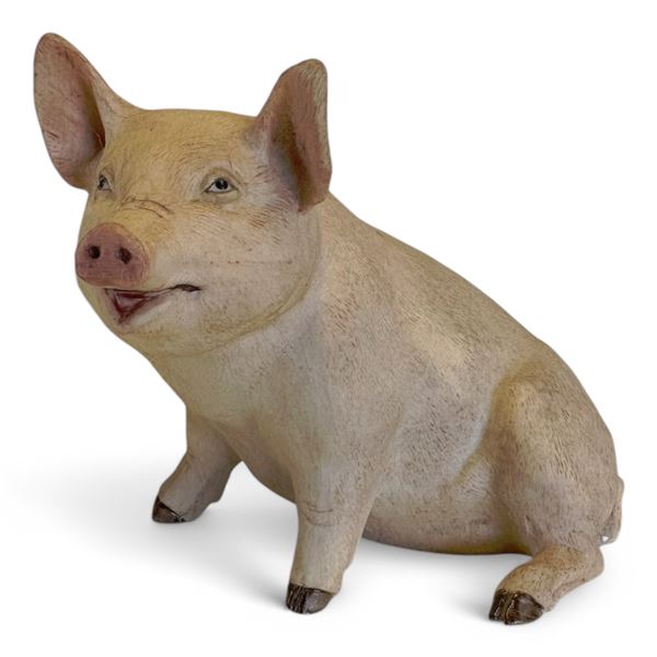 AYNSLEY - PIGGY