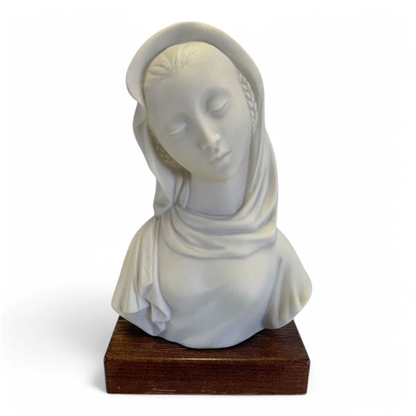 CYBIS - MADONNA BUST
