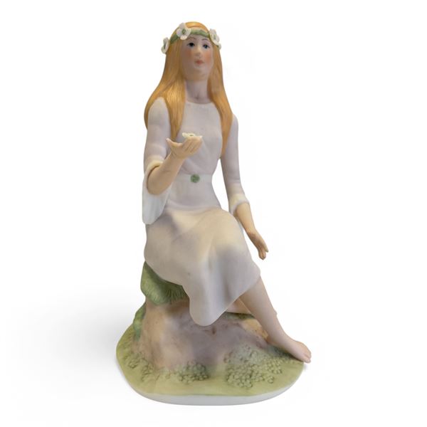 ISPANKY - SPRING LTD EDITION