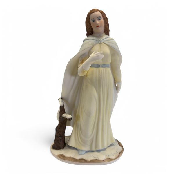 ISPANKY - WINTER LTD EDITION