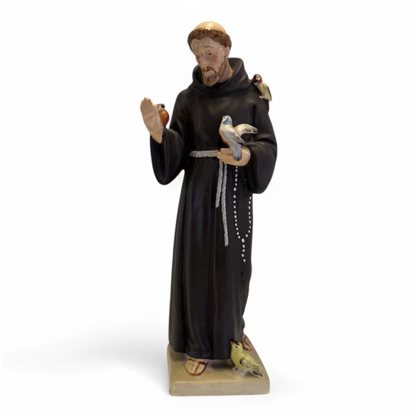 GOEBEL - ST. FRANCIS OF ASSISI