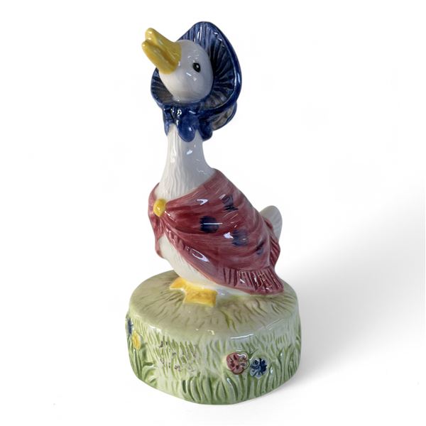 SCHMID - YOUNGER THAN SPRINGTIME WIND-UP