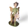 Image 1 : GOEBEL / ISPANKY - BOY FAIRY FIGURE