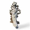 Image 1 : LLADRO -  JAPANESE GIRL WITH TREE FIGURE