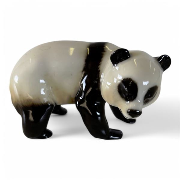HUTSCHENREUTHER - PANDA BEAR FIGURE