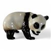 Image 1 : HUTSCHENREUTHER - PANDA BEAR FIGURE
