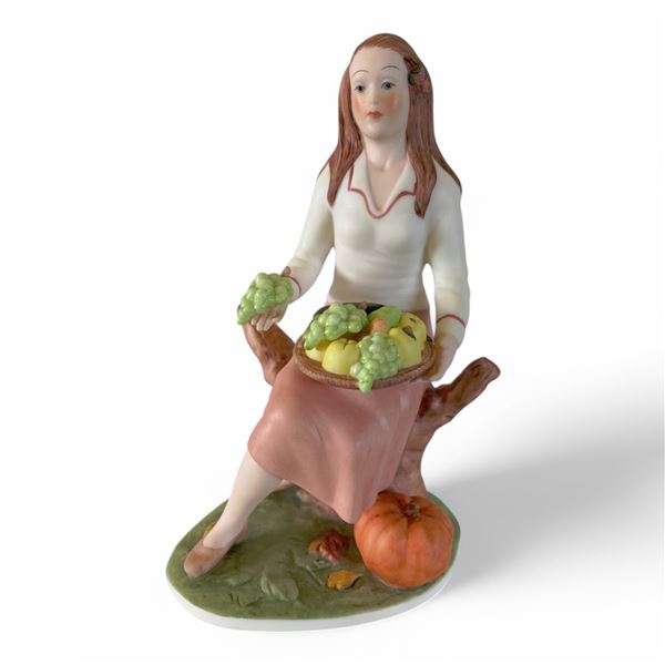 ISPANKY - AUTUMN LTD EDITION