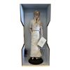 Image 1 : FRANKLIN MINT DOLL - DIANA PRINCESS OF WHALES PORTRAIT