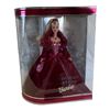Image 1 : BARBIE - HOLIDAY CELEBRATION 2002