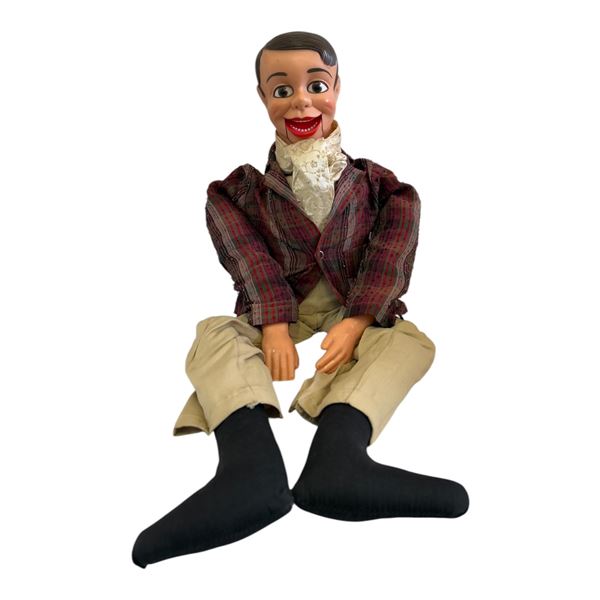 DANNY O DAY VENTRILOQUIST DOLL