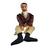 Image 1 : DANNY O DAY VENTRILOQUIST DOLL