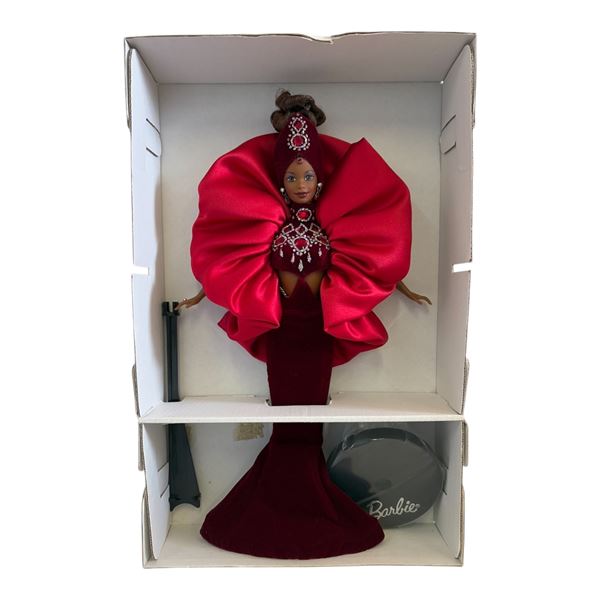 BARBIE - RUBY RADIANCE