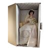 Image 1 : FRANKLIN MINT DOLL - JACQUELINE KENNEDY
