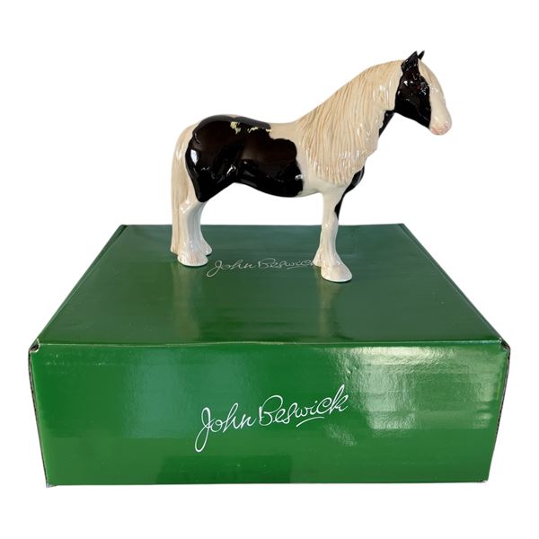 BESWICK - VANNER PONY