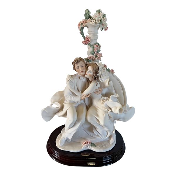 GUISEPPE ARMANI - YOU ARE LOVE