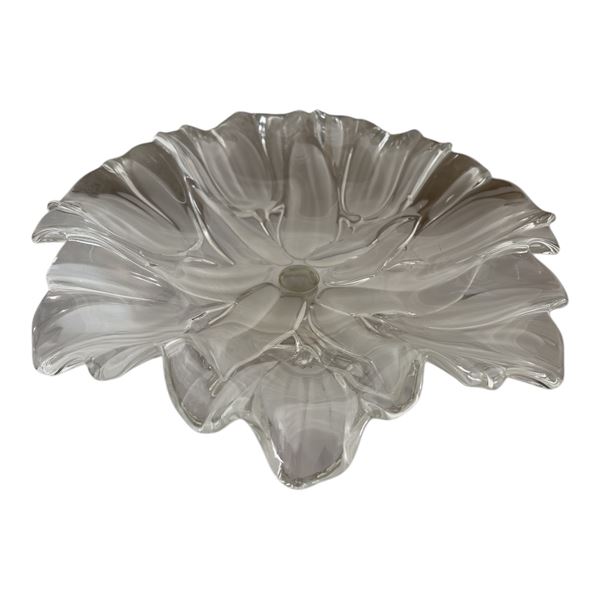 MIKASA -  SATIN TULIPS DISH