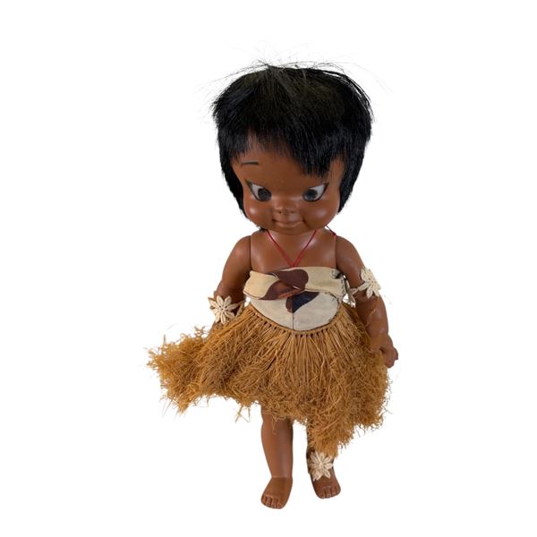 HAWAIIAN DOLL
