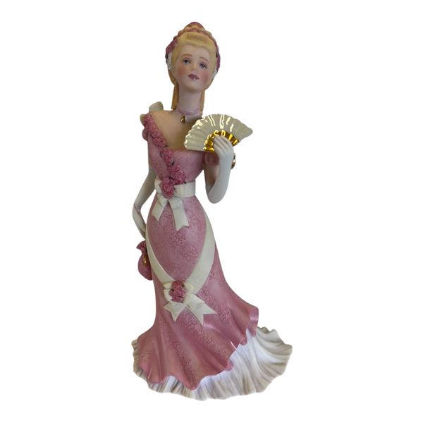 LENOX - ROYAL RECEPTION LTD ANNIVERSARY EDITION LADY