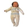 Image 1 : LIFE LIKE PORCELAIN BABY DOLL