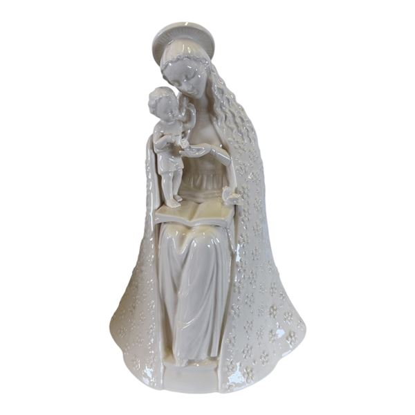 HUMMEL - MADONNA AND CHILD