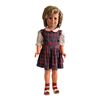 Image 1 : MRS SHIRLEY TEMPLE DOLL