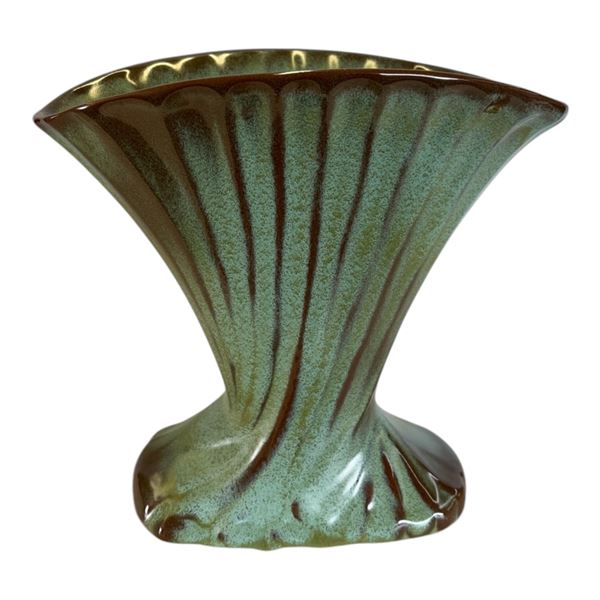 FRANKOMA - FAN SHAPED VASE