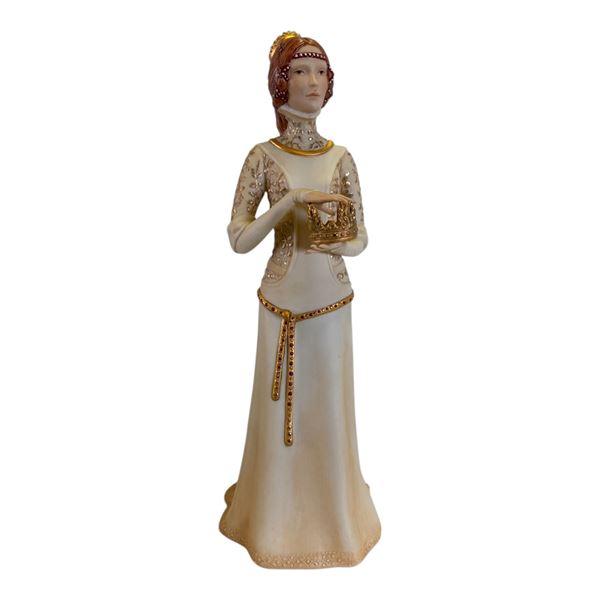 CYBIS - LADY MACBETH LTD EDITION