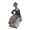 Image 1 : LLADRO - EVITA