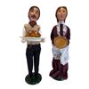 Image 1 : LOT OF 2 BUYERS CHOICE - THE CAROLERS