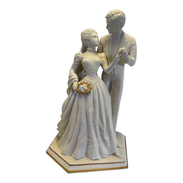 FRANKLIN MINT - TO HAVE AND TO HOLD