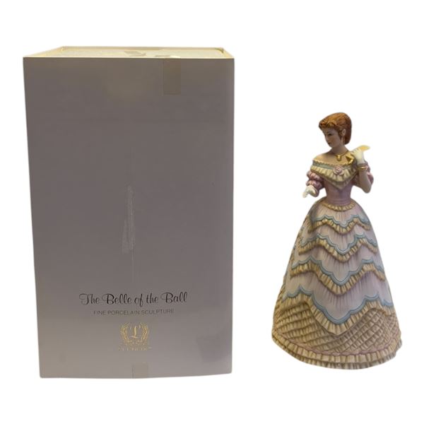 LENOX - THE BELLE OF THE BALL