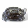Image 1 : BACCARAT - CRYSTAL TURTLE