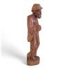 Image 1 : WOOD CARVING