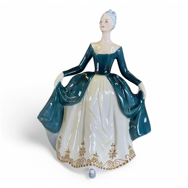 ROYAL DOULTON - REGAL LADY