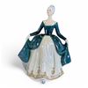 Image 1 : ROYAL DOULTON - REGAL LADY