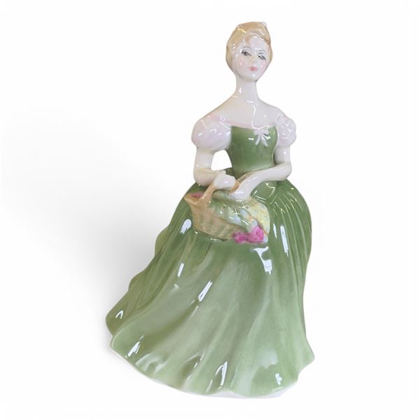 ROYAL DOULTON - CLARISSA