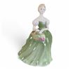 Image 1 : ROYAL DOULTON - CLARISSA